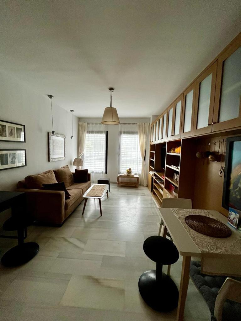 Apartamento San Lorenzo-isla Magica Sevilha