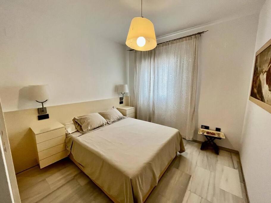 San Lorenzo-isla Magica Appartement