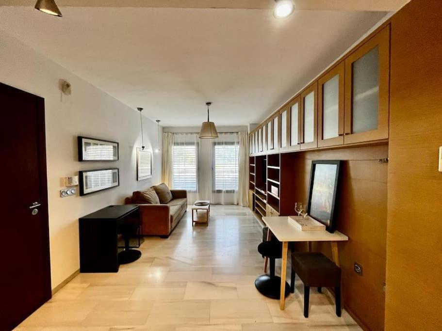 Appartement San Lorenzo-isla Magica Séville