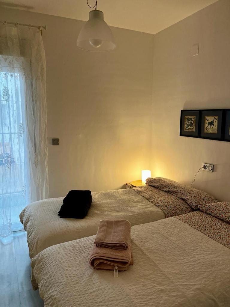 Appartement San Lorenzo-isla Magica Séville
